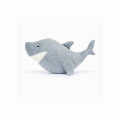 Jellycat Silvie Haai | KS3870514